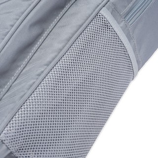 Ba lô LEVENTS Space Backpack/ Grey