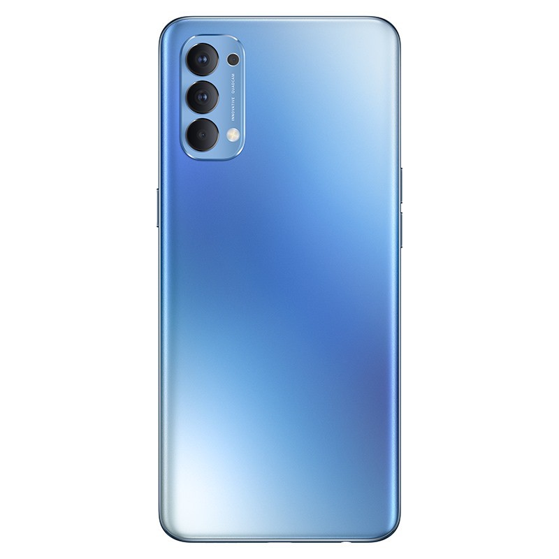 Điện Thoại OPPO RENO 4 (8GB/128GB) - Hàng Chính Hãng | BigBuy360 - bigbuy360.vn