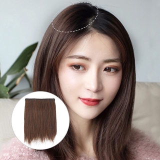 Tóc kẹp giả làm phồng tiện lợi
