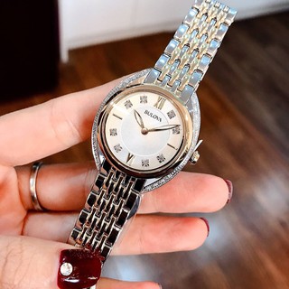 Đồng hồ Nữ Bolova 98R229 - Authentic