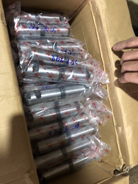 ắc nhíp phi 30/170 40/170 30/148 35/155 30/155 35/165 30/129