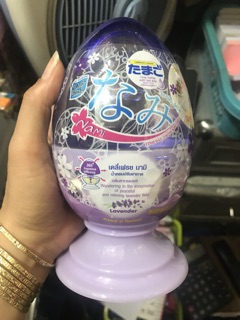 Tinh dầu thơm quả trứng thái lan 440ml