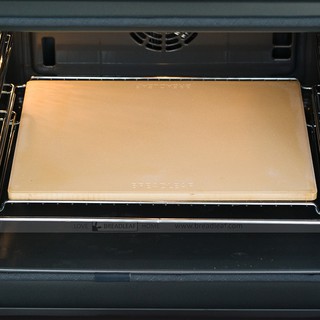Đá Nướng Breadleaf 30 x 30 x 1cm