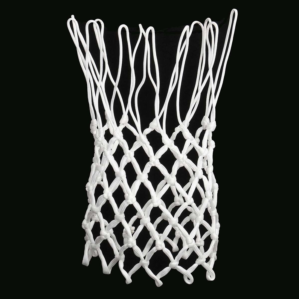 Lưới bóng rổ bằng chất liệu nylon cao cấp tiện dụng