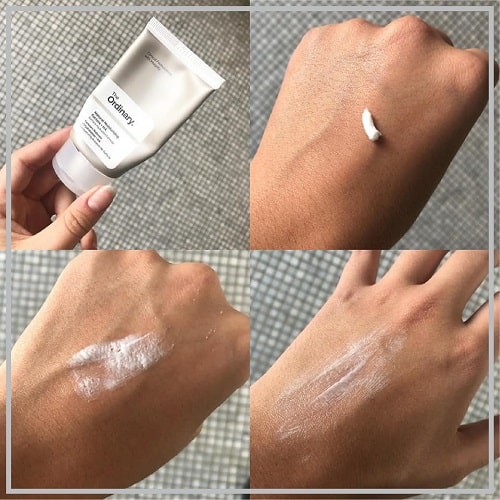 Kem dưỡng ẩm The Ordinary Natural Moisturising Factor + HA làm dịu và phục hồi da - MnB Store