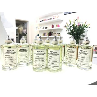 NƯỚC HOA REPLICA TEA ESCAPE 10ML (MẪU THỬ)