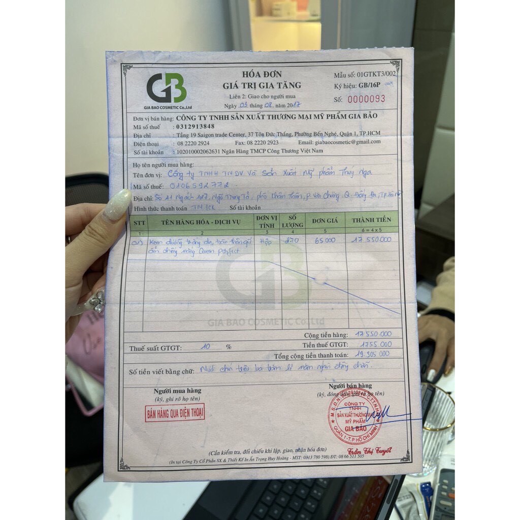 [Chính Hãng] Ủ Trắng Da Mặt tinh chất yến tươi, làm trắng da, căng bóng, se khít lỗ chân lông, mềm mịn làm đều màu da | BigBuy360 - bigbuy360.vn