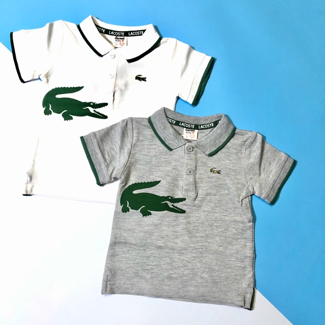 Áo thun Lacoste