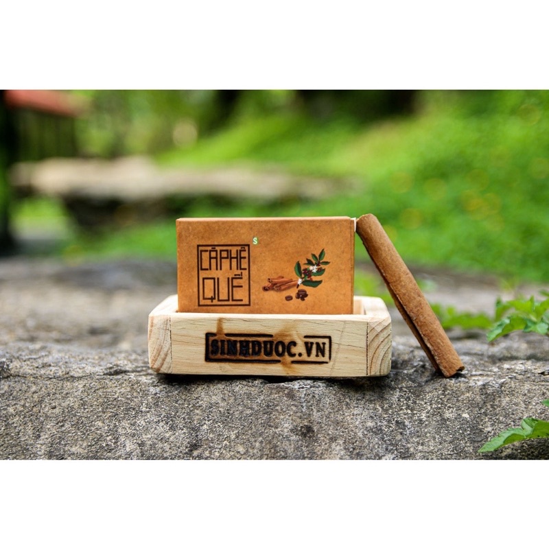 Xà bông sinh dược bánh 100g | BigBuy360 - bigbuy360.vn