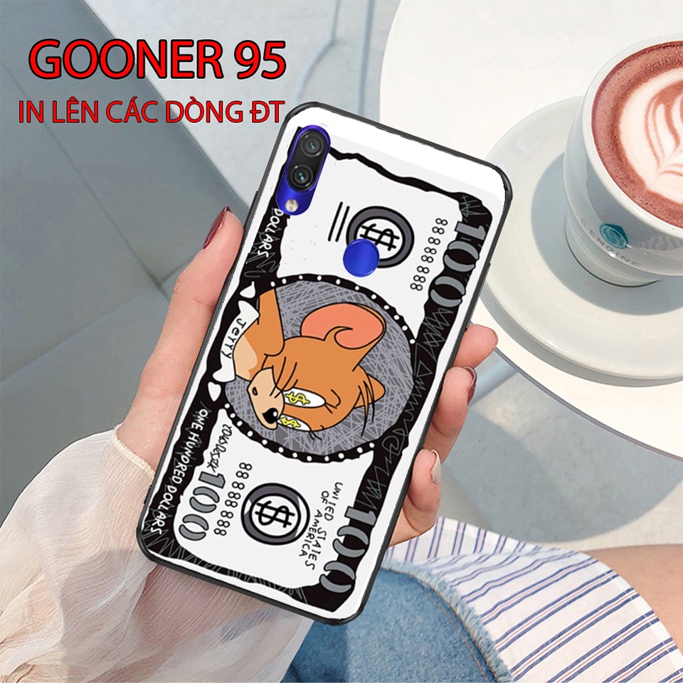 ỐP LƯNG XIAOMI REDMI NOT 5/5PRO - NOT 6/6PRO - NOT 7/7PRO- REDMI 6 PRO IN HÌNH DỄ THƯƠNG