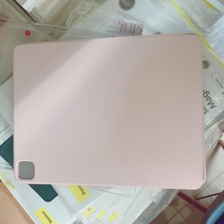 Bao da Baseus Simplism Y-Type Leather Smart Case For iPad Pro (2018/2020)- 11/12.9 inch