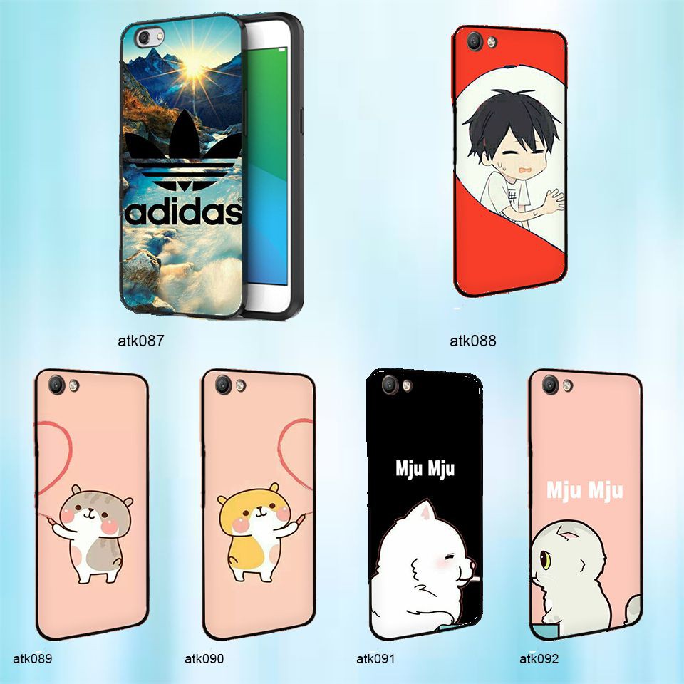 Skin dán Oppo F3, F3 Plus hình thiết kế 15