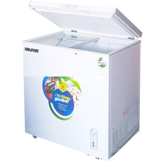 Tủ đông Hòa Phát HCF 336S1Đ1 162 lít (Miễn phí giao tại HCM-ngoài tỉnh liên hệ shop)