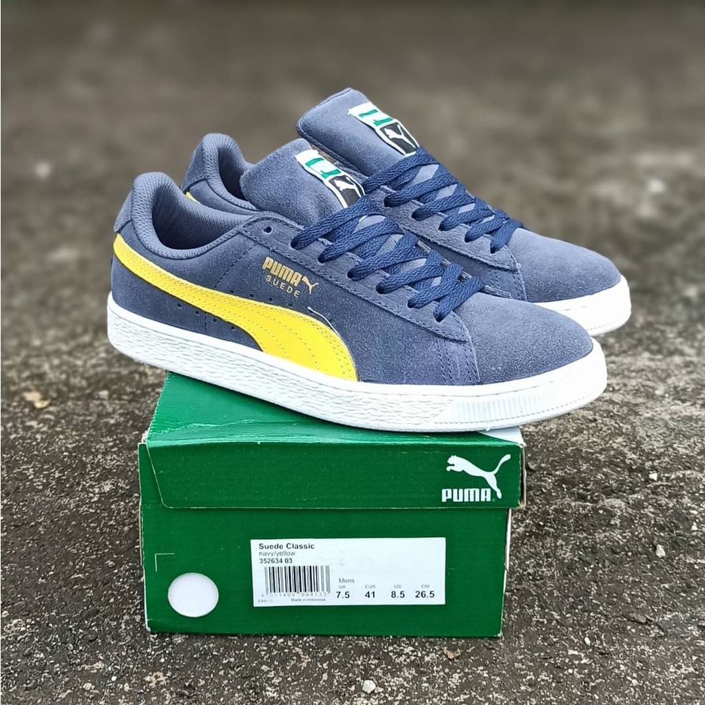 Áo Thun Puma Thiết Kế Cá Tính Thời Trang