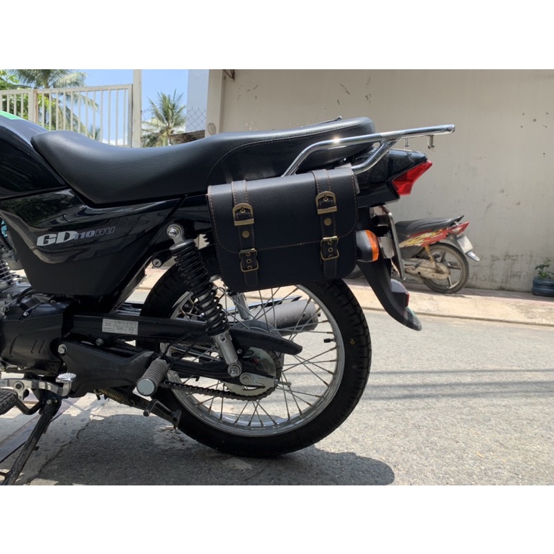 Túi treo xe Suzuki GD110, Suzuki, GD110, tui treo xe