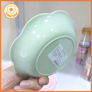 Dĩa hoa nhỏ TỰ LẬP 15CM
