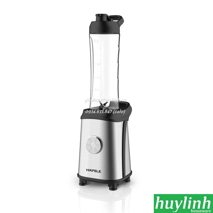 Máy xay sinh tố mini Hafele GS-621 - 0.6 lít