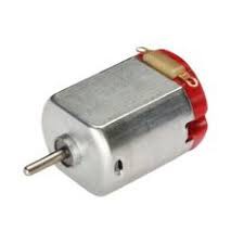 Động cơ mini v2 3-9VDC ( moto 5VDC )