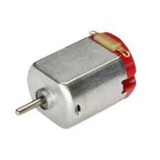 Động cơ mini v2 3-9vdc