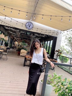 Sét đầm maxi rời 140.000/set