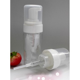 Chai lọ xịt tạo bọt pet - chai lọ chiết mỹ phẩm nước hoa 60ml 100ml 150ml loại tốt