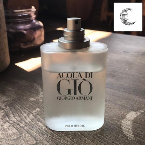 - Scentstation- Perfume - Nước Hoa - Acqua Di Gio -Nước Hoa Chất