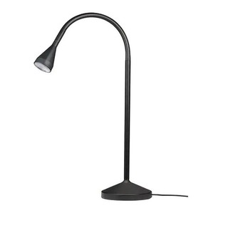 Đèn bàn nävlinge ikea chính hãng - black