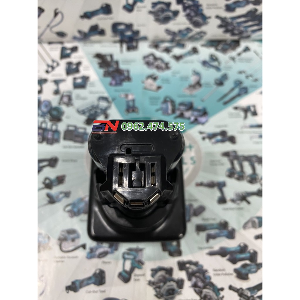 Pin Bosch 10.8V 12V 5000mah Li-ion nhận sạc zin. BN.