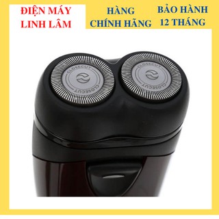 Máy cạo râu du lịch Philips PQ206