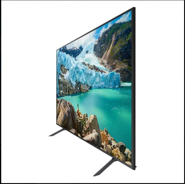 Smart Tivi Samsung 4K 55 inch UA55RU7200-HÀNG CHÍNH HÃNG