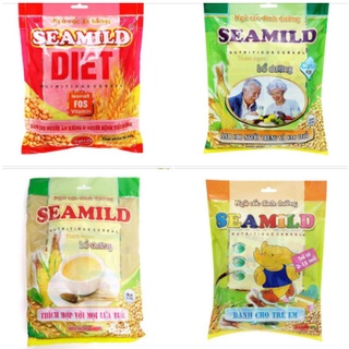 Bột ngũ cốc seamild
