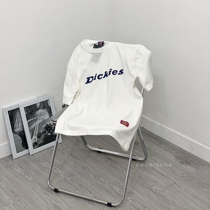 Áo Phông Unisex Dickie 2 RHODISHOP