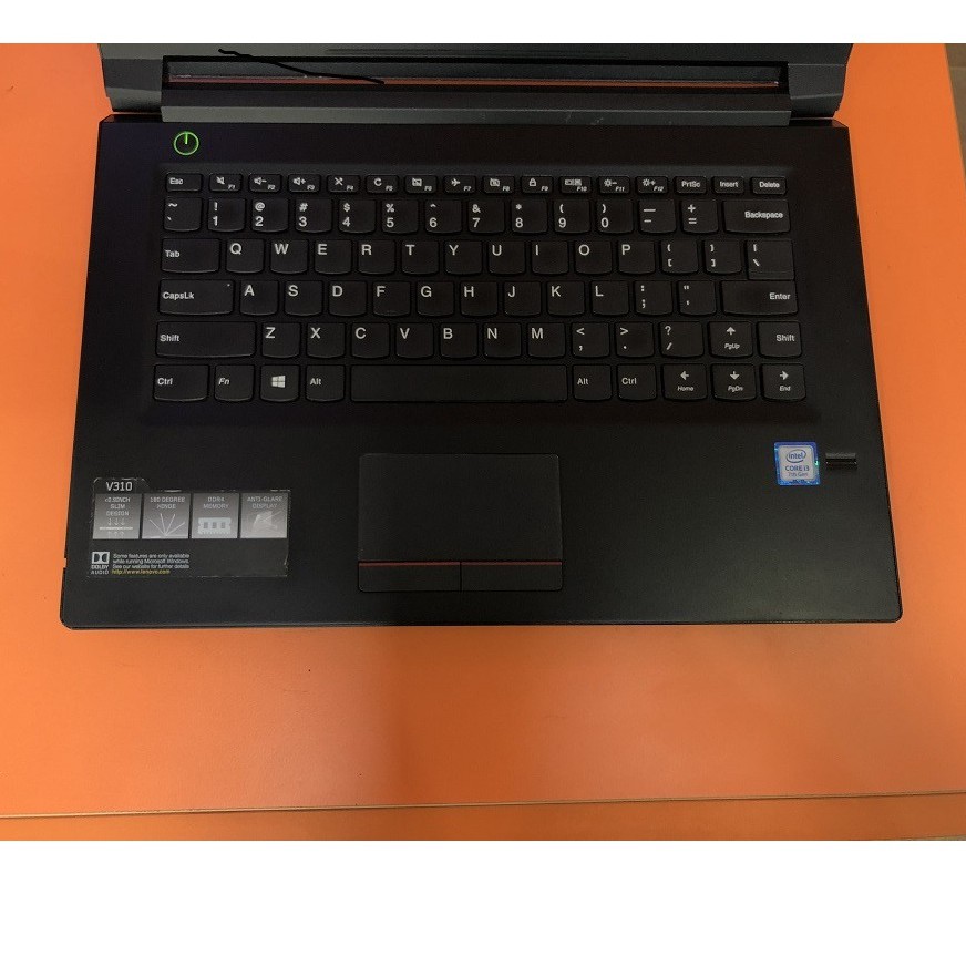 Laptop Lenovo Ideapad V310 Core i3 6006U/ Ram 8Gb/ SSD 256Gb