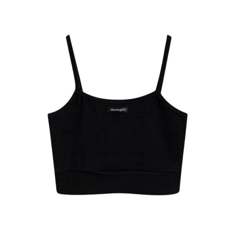 Áo lót ngực đệm mút co dãn thoải mái cá tính KBRA 6703