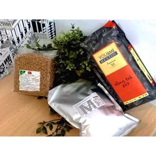 [Combo set trà sữa Heston] tự nấu tại nhà