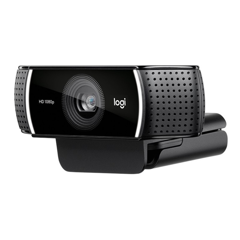Webcam Full HD Stream Logitech C922 PRO 1080P/30FPS 720P/60FPS | BigBuy360 - bigbuy360.vn