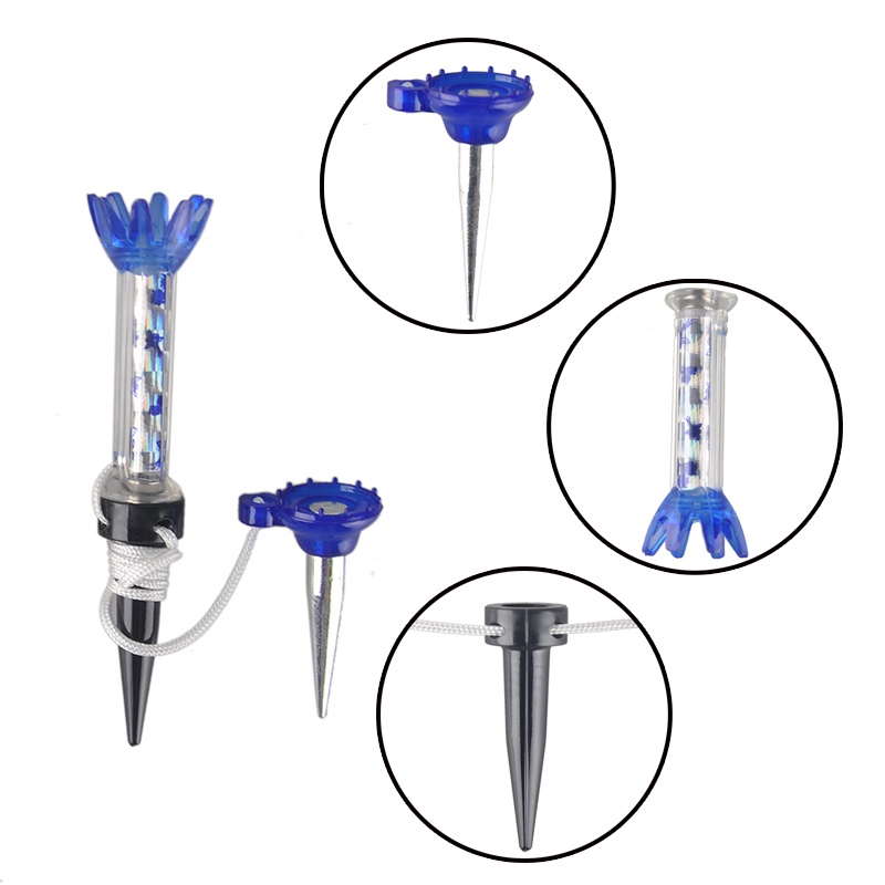 Giá Đỡ Bóng Golf Từ Tính Tiện Dụng 80mm