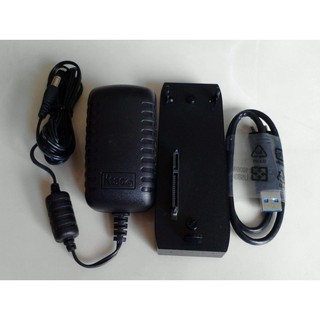 Dock  Seagate gắn ổ cứng 2.5  3.5 chuẩn usb 3.0 [flash sale 1 tuần]