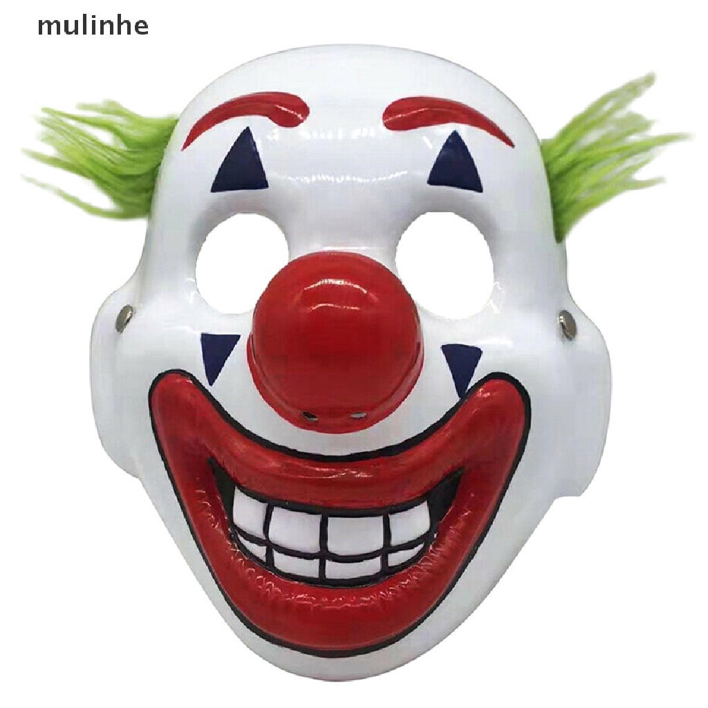 Mặt Nạ Hóa Trang Joker Trong Phim DC