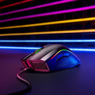 Chuột Razer Mamba 16000 - không dây, Gaming
