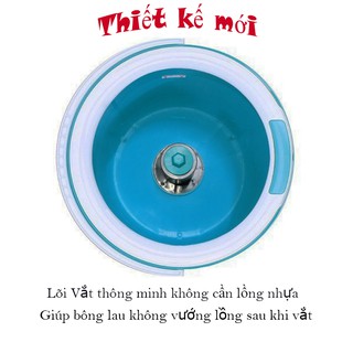 Cây lau nhà 360 Tashuan