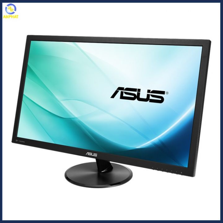 Màn hình máy tính ASUS VP248H Gaming Monitor/ 24 inch FHD/ 75Hz/ 3Yrs - Bảo hành chính hãng 36 tháng