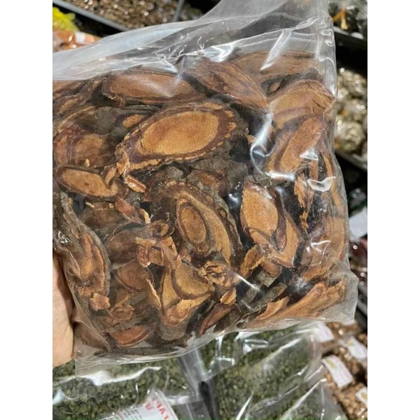 Cây cỏ máu tăng cân.bổ máu 1 túi 1 kg.