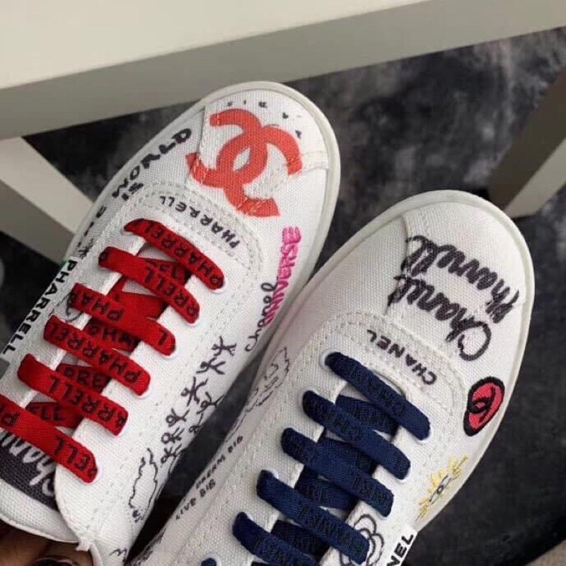 Giày size 38 chân 24,5cm