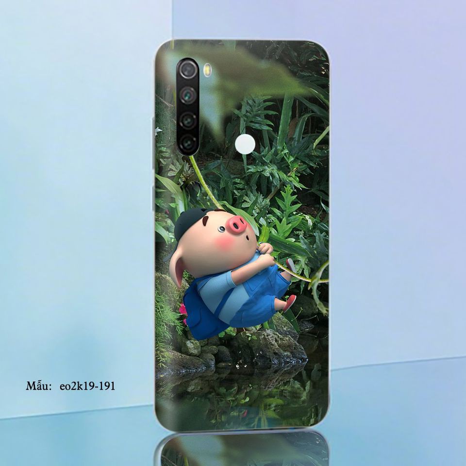 Skin dán cho các dòng điện thoại Xiaomi Mi A1 - Mi Max - Mi Mix  in hình cực đáng yêu