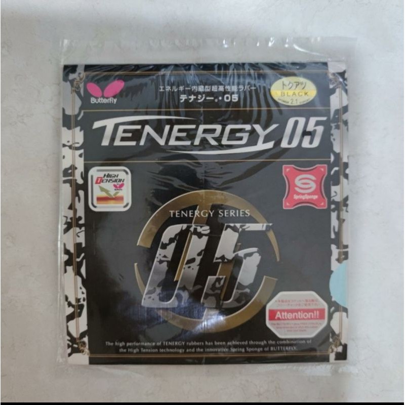 Cuộn Cao Su Chuyên Dụng Cho Tenergy 05 - Tenergy 64 - Tenergy 80 - Fx