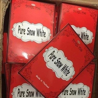 Tắm Trắng Pure Snow White