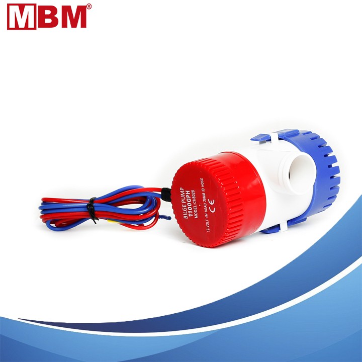 [GIÁ SALE SỐC] [HÀNG LOẠI 1] [Nhập Mã Giảm Ngay 44k] Máy Bơm Chìm Mini 12V SFBP1 G1100-HỖ TRỢ KĨ THUẬT TRỌN ĐỜI | BigBuy360 - bigbuy360.vn