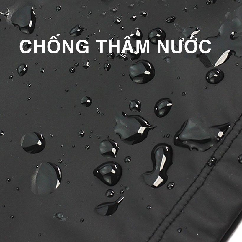 Mũ bơi vải chống nước giành cho người lớn cao cấp SPORTY CA36