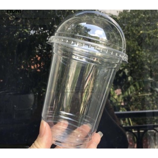 Ly nắp cầu 500ml
